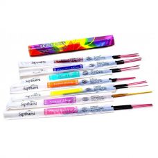 Аромат Семь Дней Благовоние для дома Аромапалочки фото