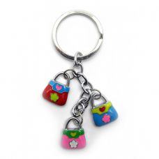 Брелок Сумочки Color