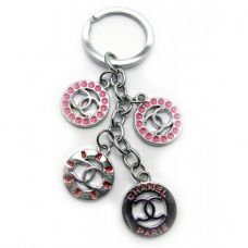 Брелок Paris Now