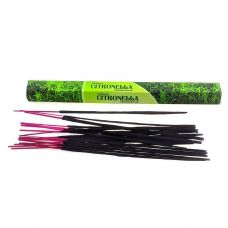 Аромат Citronella Благовоние для дома Аромапалочки фото