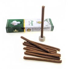 Благовоние Жасмин Dhoop Sticks, Аромат для дома Аромапалочки фото