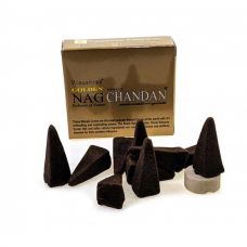 Аромат для дома Сандал Конусы, Благовоние Аромапалочки фото