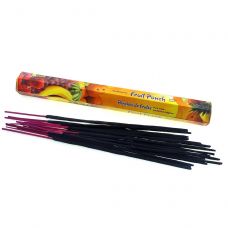 Аромат Фруктовый Пунш Благовоние для дома Аромапалочки фото