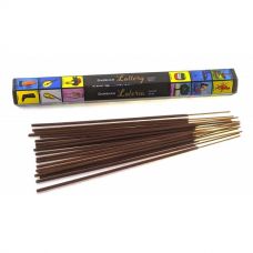 Аромат Лоторея Благовоние для дома Аромапалочки фото