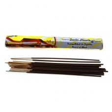 Аромат Святая Смерть Белая Благовоние для дома Аромапалочки фото