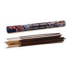 Аромат Успех в Работе, Бизнесе, Обучении Благовоние для дома Аромапалочки фото