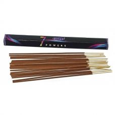 Аромат для дома Powers Пыльцовое благовоние Аромапалочки фото