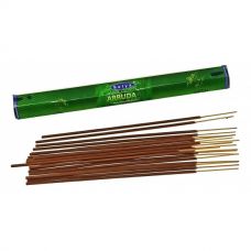 Аромат для дома Арруда Пауер Пыльцовое благовоние Аромапалочки фото