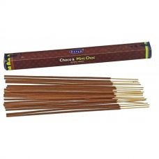 Аромат для дома Шоколая и Мята Пыльцовое благовоние Аромапалочки фото