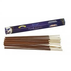 Аромат для дома Lavender Satya Пыльцовое благовоние Аромапалочки фото