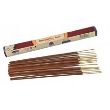 Аромат для дома Красная и Белая Роза Пыльцовое благовоние Аромапалочки фото