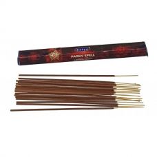 Аромат для дома Языческое Волшебство Пыльцовое благовоние Аромапалочки Сатья фото