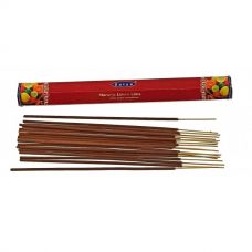 Аромат для дома Апельсин,Лимон,Лайм Пыльцовое благовоние Аромапалочки Сатья фото