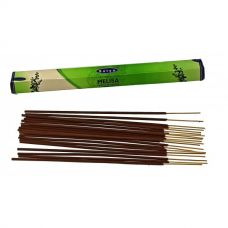 Аромат для дома Мелисса Пыльцовое благовоние Аромапалочки Сатья фото