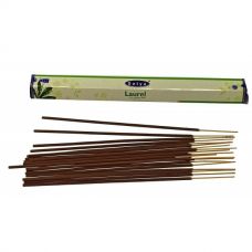 Аромат для дома Лавр Пыльцовое благовоние Аромапалочки фото