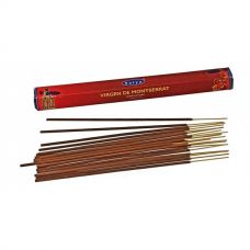 Аромат для дома Дева Мария Пыльцовое благовоние Аромапалочки фото