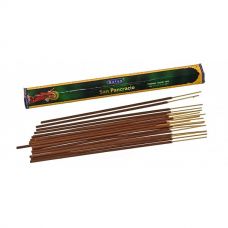 Аромат для дома Святой Панкратий Римский Пыльцовое благовоние Аромапалочки фото