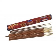 Аромат для дома Корица Пыльцовое благовоние Аромапалочки фото