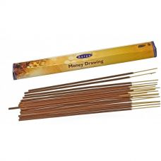 Аромат для дома Money Drawing Пыльцовое благовоние Аромапалочки фото