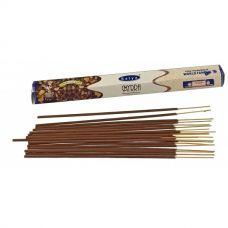 Аромат для дома Мирра Пыльцовое благовоние Аромапалочки фото