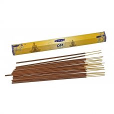 Аромат для дома Ом Пыльцовое благовоние Аромапалочки фото