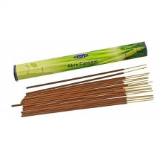 Аромат для дома Open Roads Пыльцовое благовоние Аромапалочки фото