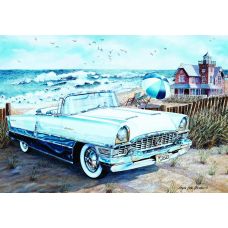 Пазлы Долгое Лето 500 Элементов фото