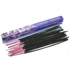 Аромат Лаванда Спокойная Благовоние для дома Аромапалочки фото