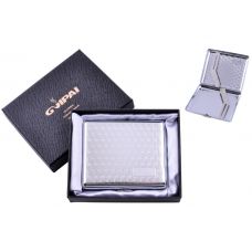 Портсигар на 20 сигарет, Classic Vodoo