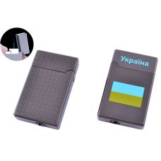 Зажигалка Украина Color UA Газовая