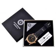 USB зажигалка Часы Blackly (Подарочная коробка) USB зажигалка Часы Blackly (Подарочная коробка)