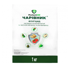 Фунгицид Чаривнык 1 кг ProtectON