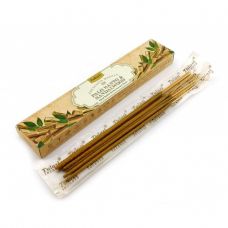 Аромат для дома Кокос Пыльцовое благовоние Аромапалочки Tulasi фото