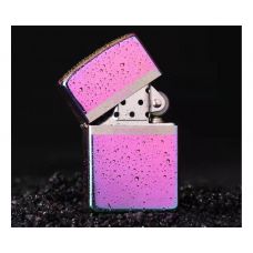 Зажигалка Бензиновая Zorro Hameleons Premium (Упаковка)