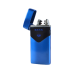 Электроимпульсная Зажигалка Aura Blue (Подарочная коробка) USB