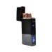 USB зажигалка и Газовая Previal Black (Турбо и Спираль накаливания) 2в1