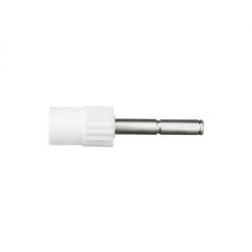 Шток с муфтой для редуктора кухонного комбайна Philips, Saturn 420306564220 фото