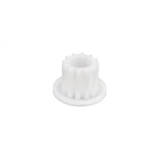 Муфта для мясорубки Gorenje 725879, Vitek, West D-35/23,5 мм H-23 мм Втулка Шнека фото
