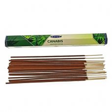 Аромат для дома Smokes Пыльцовое благовоние Аромапалочки фото