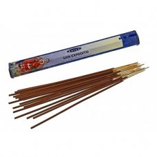 Аромат для дома Святок Экспедит Пыльцовое благовоние Аромапалочки фото