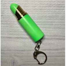 Зажигалка Помада Газовая Green