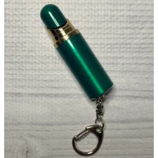 Зажигалка Помада Газовая Dark Green