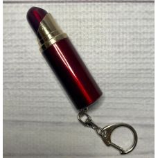 Зажигалка Помада Газовая Red