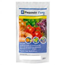 Фунгицид Ридомил Голд 250 г Syngenta