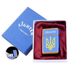 Зажигалка Украина Jonson Газовая Коробка