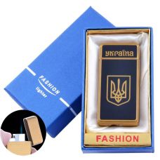 Зажигалка Украина Break Газовая Коробка
