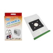 Мешок для пылесоса LG Storm, Turbo Storm (Jewel) Многоразовый фото