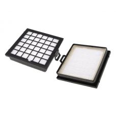 Фильтр HEPA для пылесоса Bosch 00491669 Нера BBZ152HF 00579497 фото