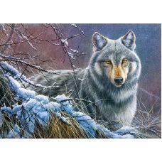 Пазл Волчок 1000 Элементов, Мозаика фото