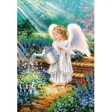 Пазлы "Подарок Ангела", 1000 элементов